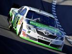 Toyota Camry NASCAR Nationwide Series Race Car 2011 года